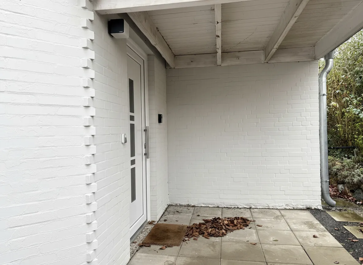 Eingangsbereich (ELW)