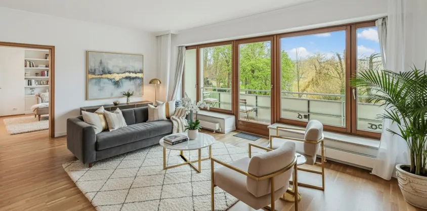 von Poll Immobilien GmbH