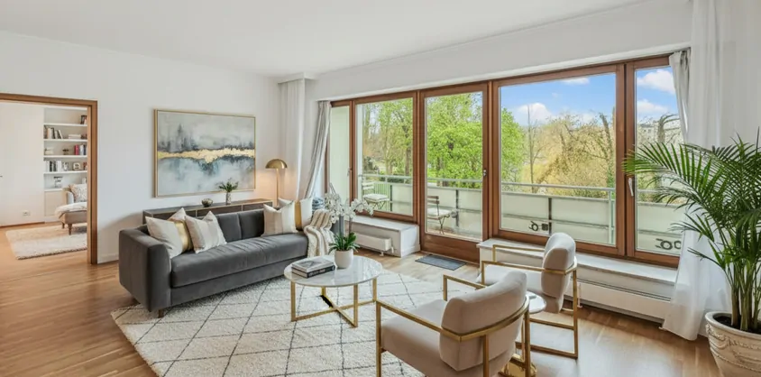 von Poll Immobilien GmbH