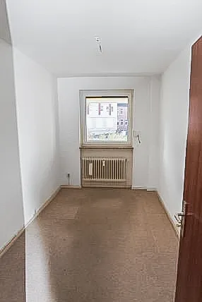 Kleines Zimmer