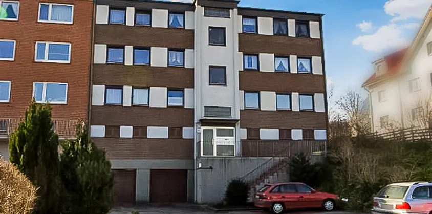 von Poll Immobilien GmbH