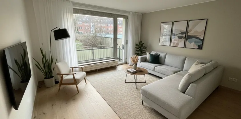 von Poll Immobilien GmbH