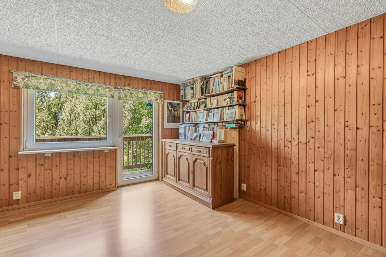 .Büro-/Gästezimmer KI