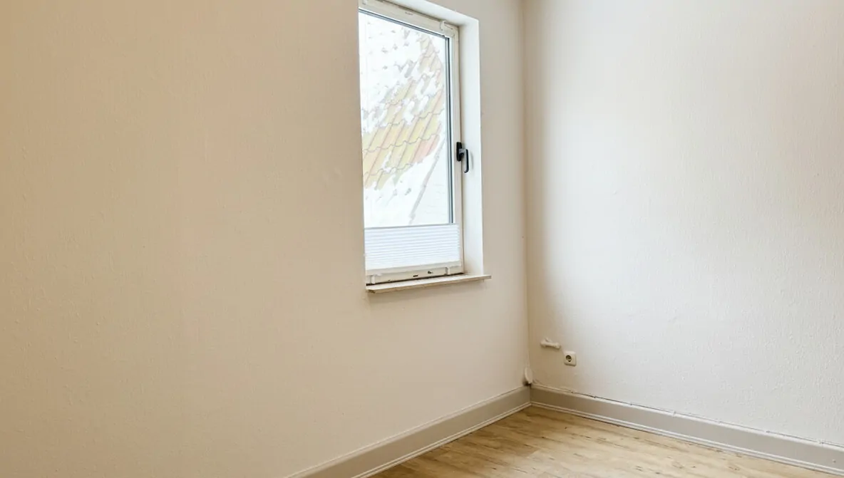 Büro / Schlafzimmer