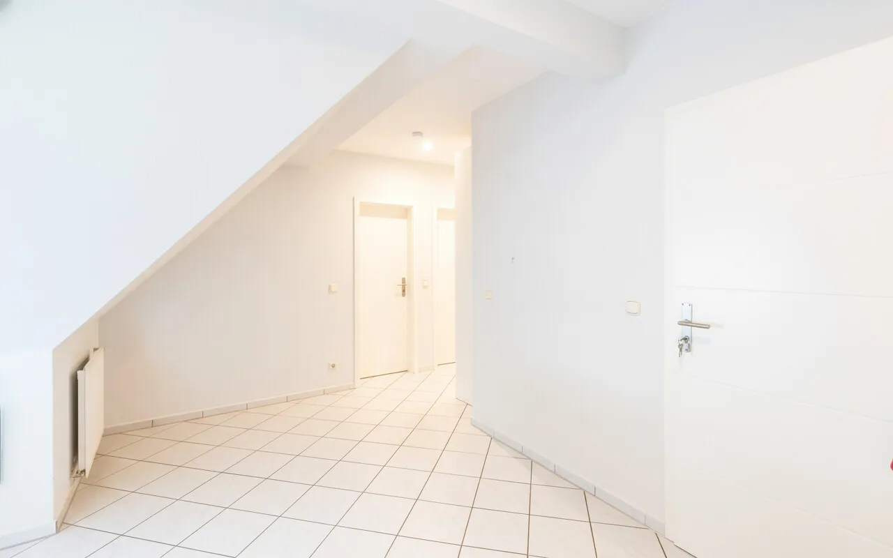 Eingangsbereich (KI)