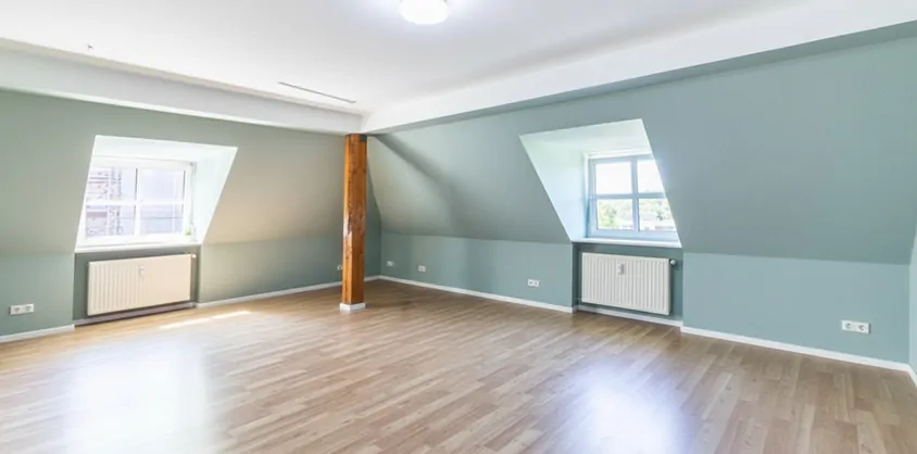 von Poll Immobilien GmbH