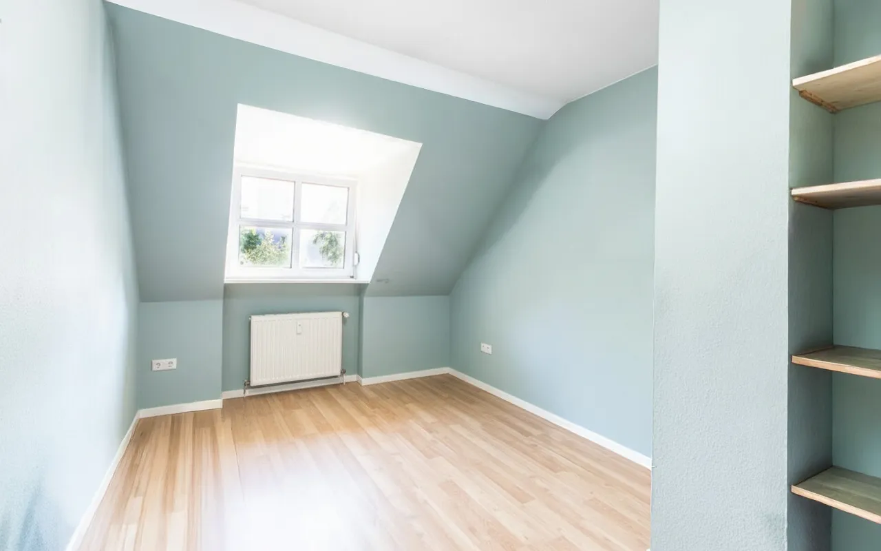 Kinderzimmer II (KI)