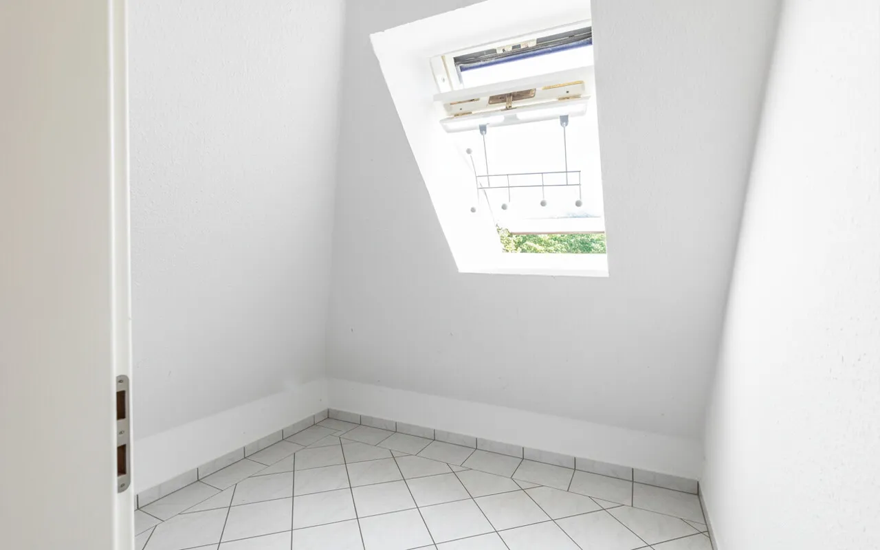 Abstellraum Küche (KI)