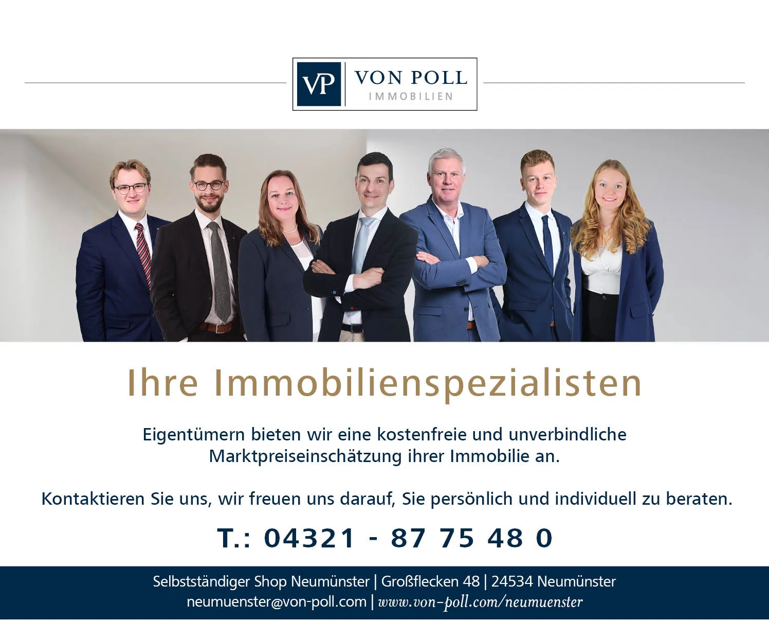 Immoscout-Endbild Neumünster