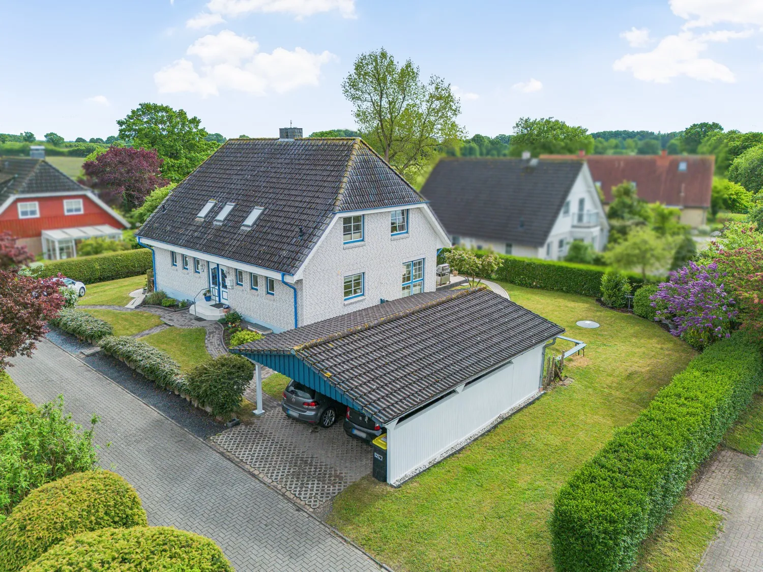 Objektansicht