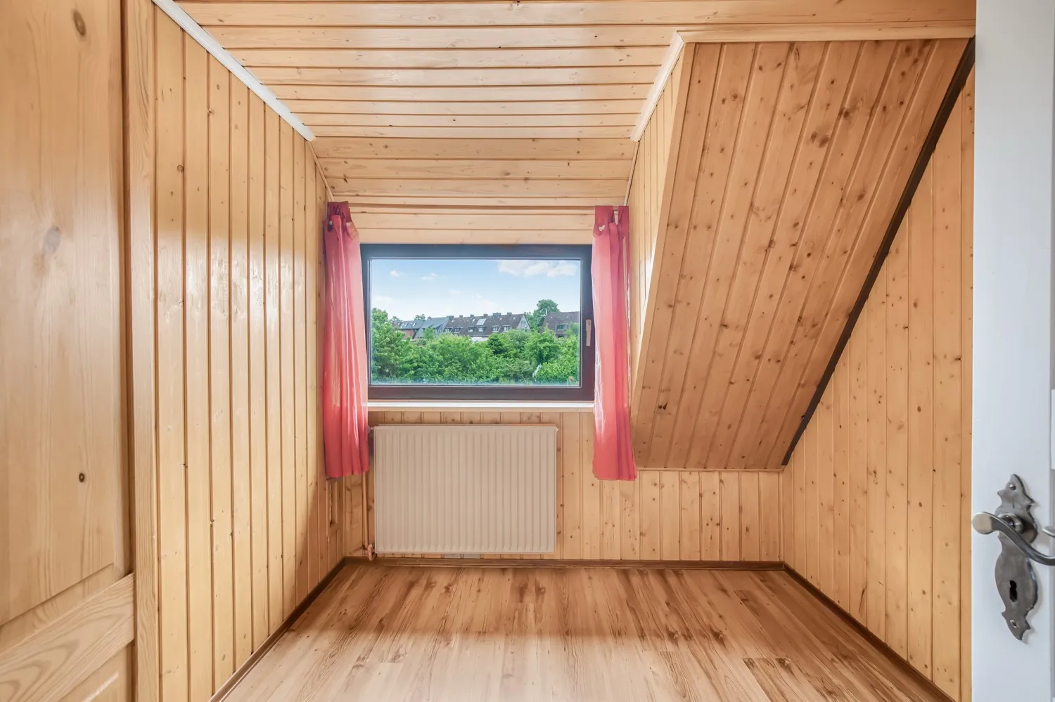 Kinderzimmer / OG