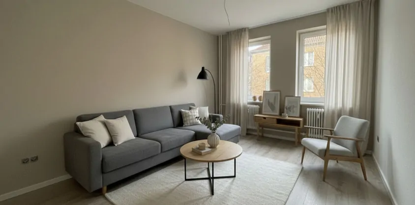 von Poll Immobilien GmbH