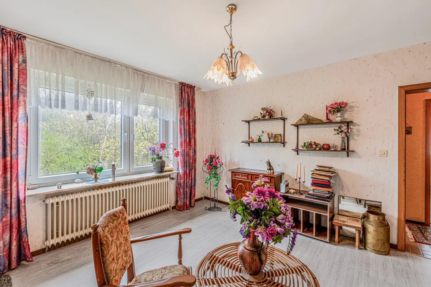Schlafzimmer I