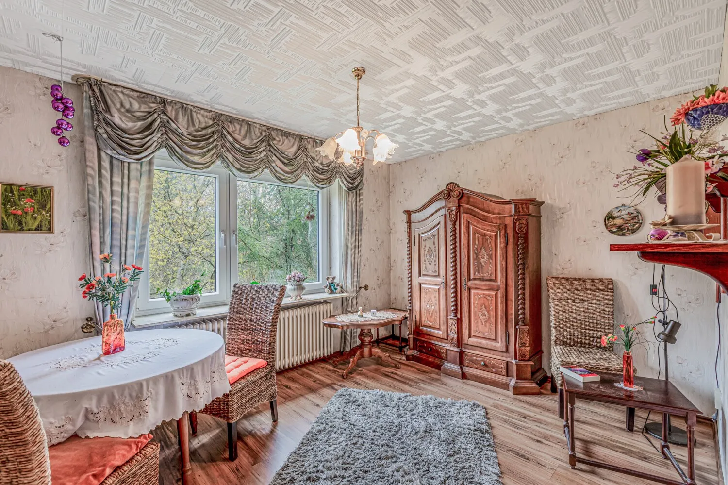 Schlafzimmer II