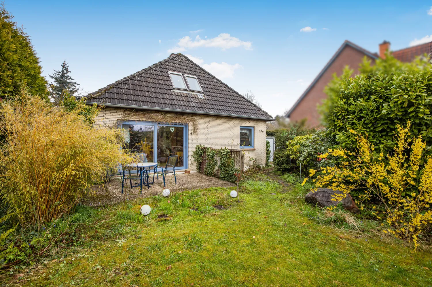 Garten EG