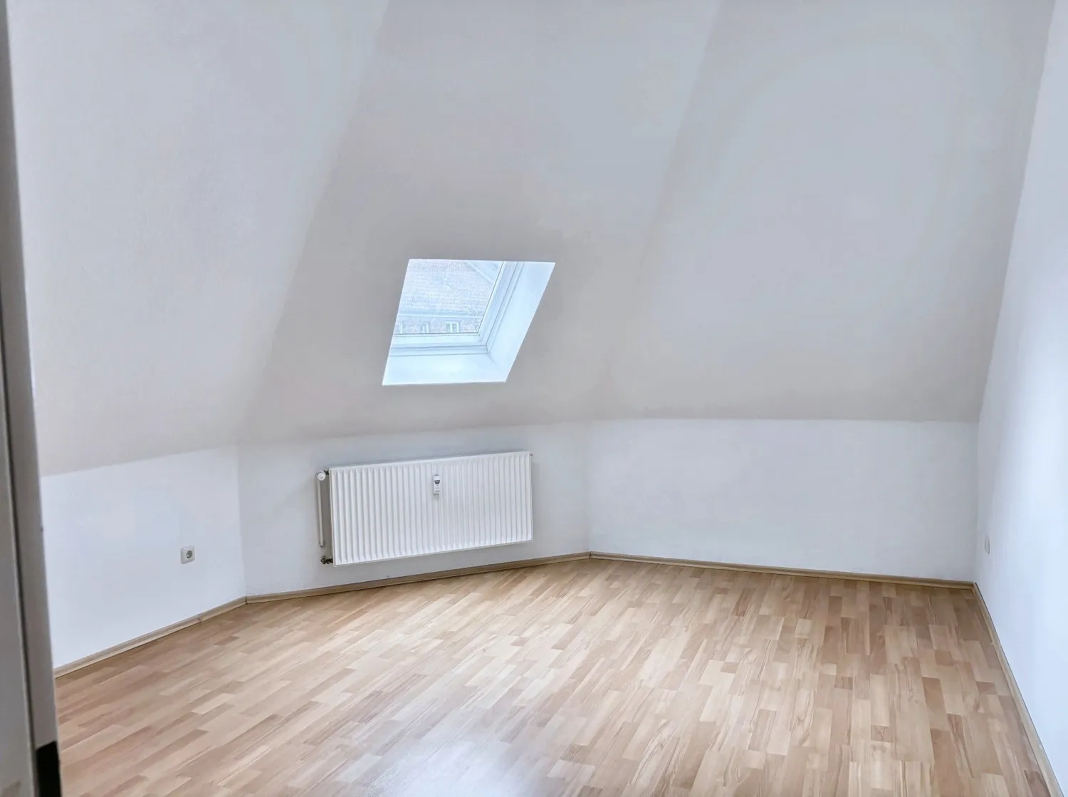 Schlafzimmer II