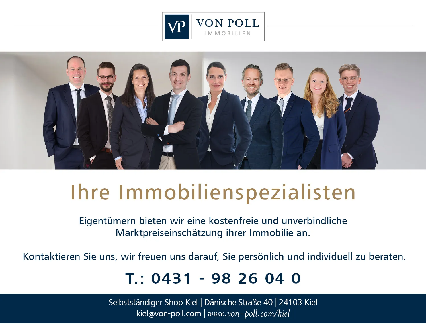 Teambild