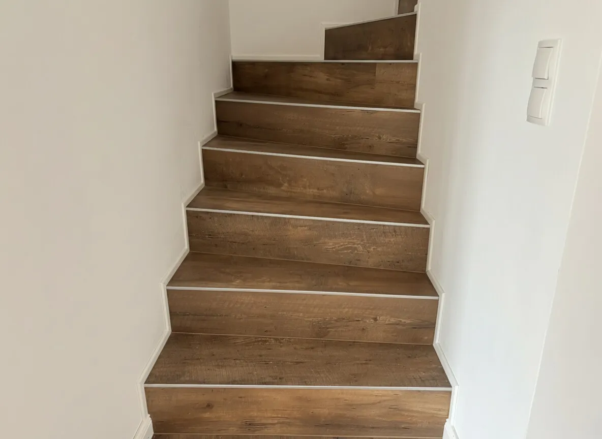 Treppe