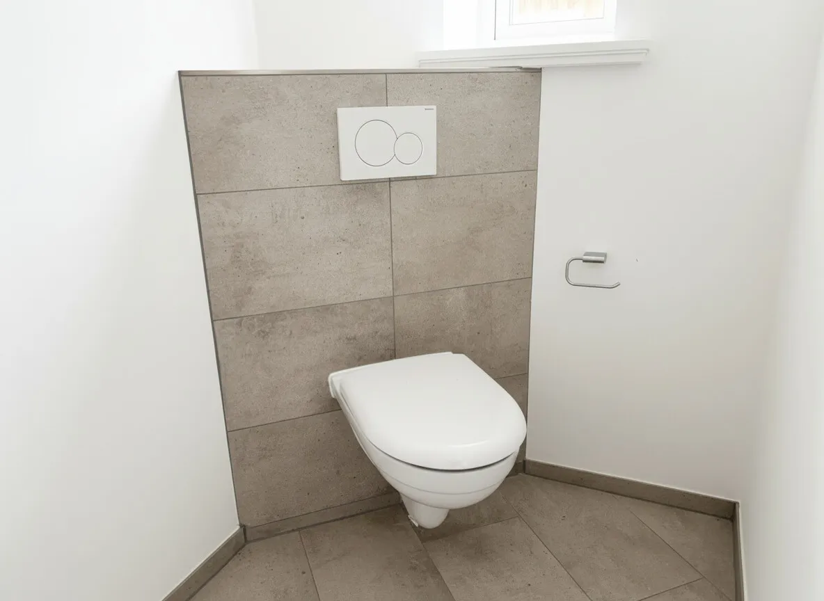 Gäste-WC