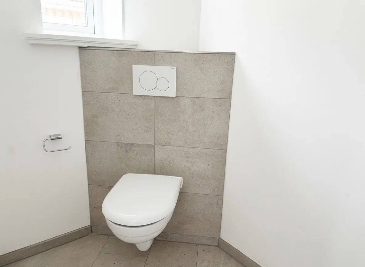 Gäste WC