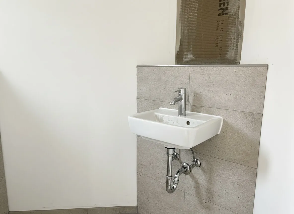 Gäste WC