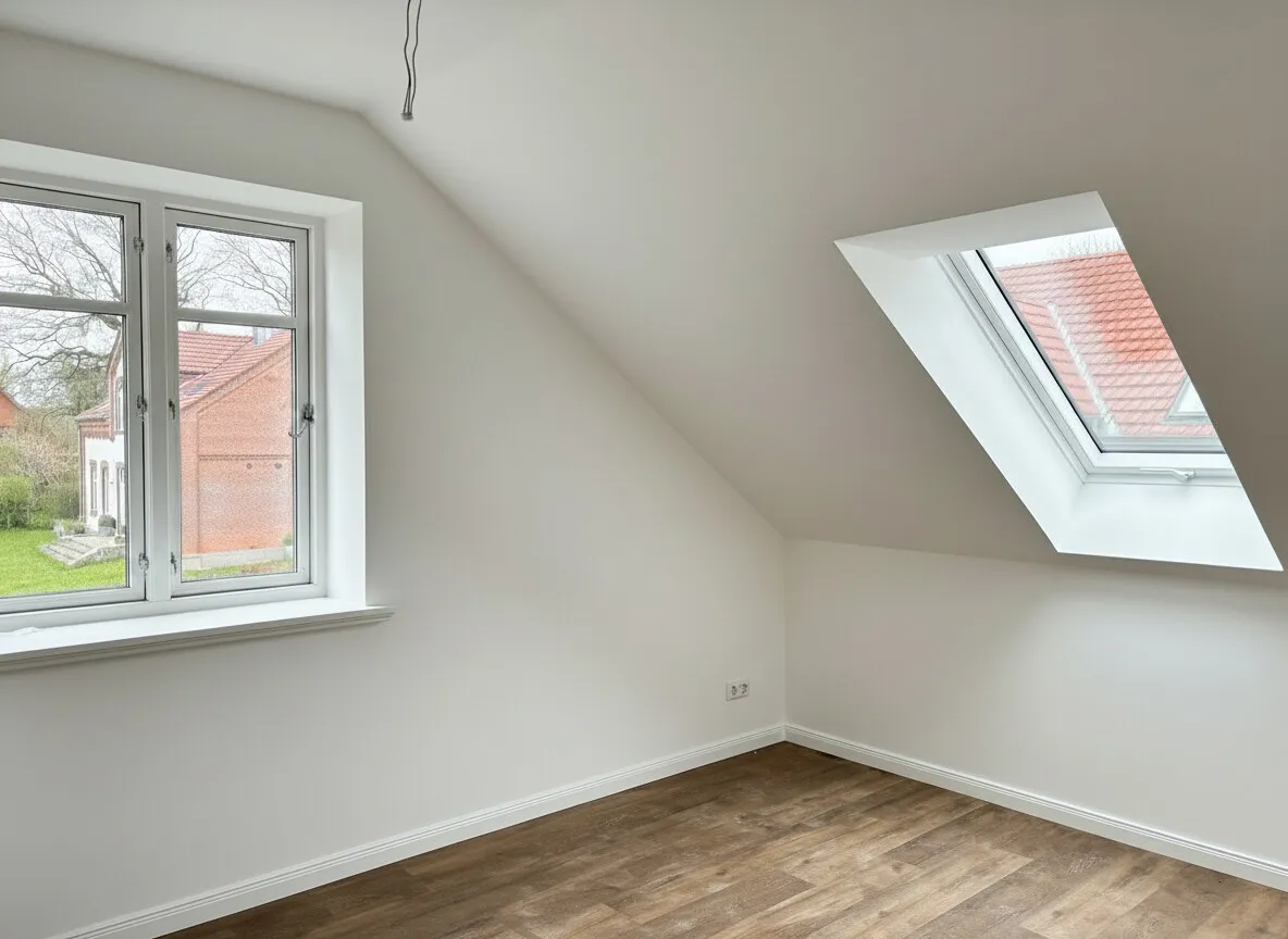 Schlafzimmer II