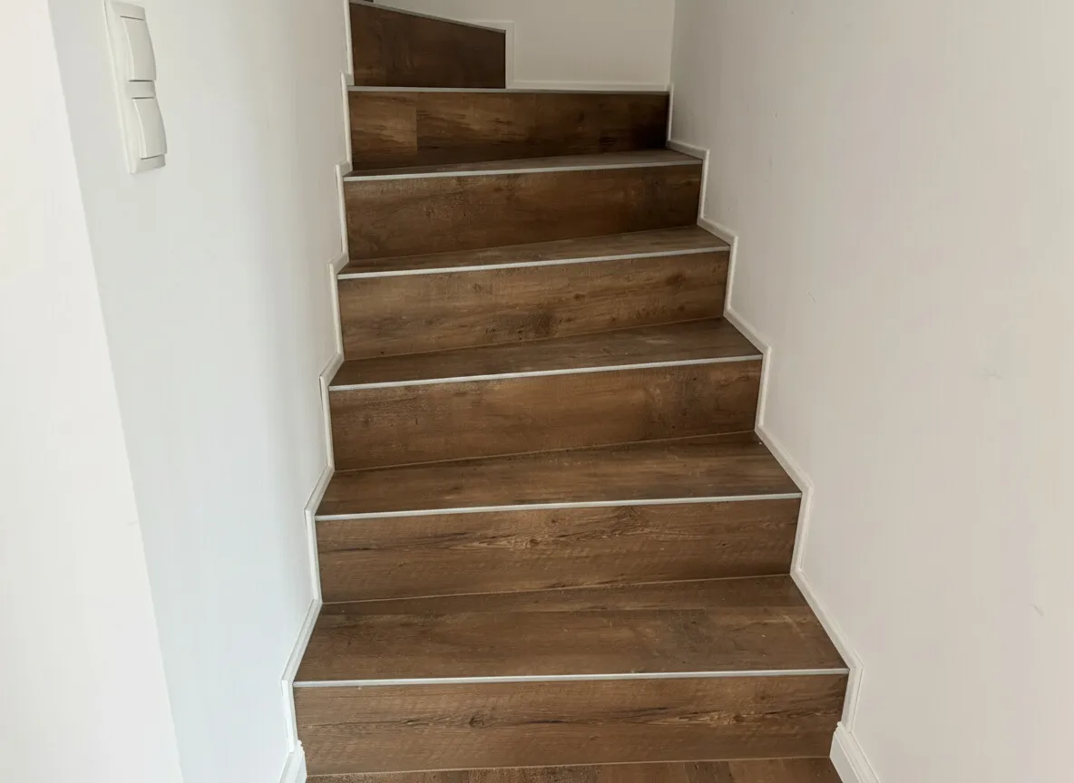 Treppe