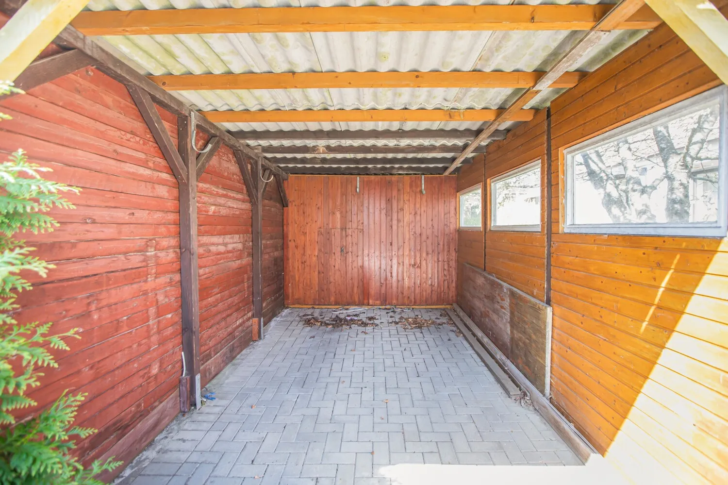 Carport