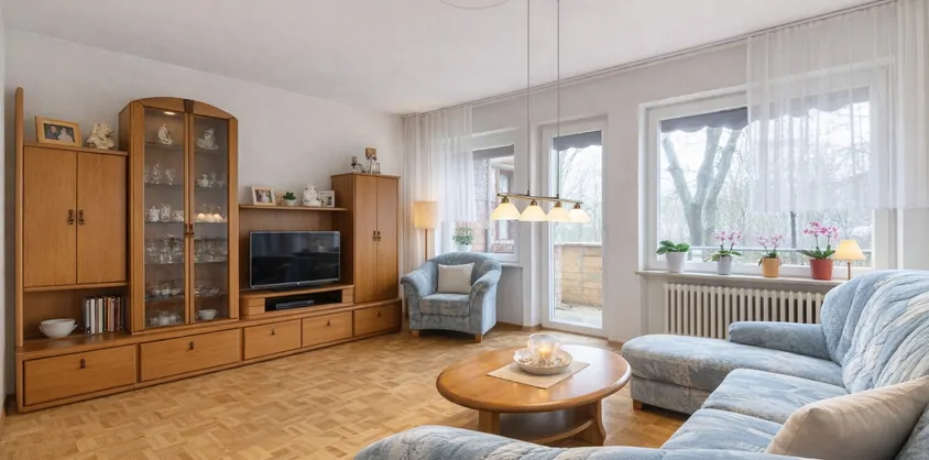von Poll Immobilien GmbH