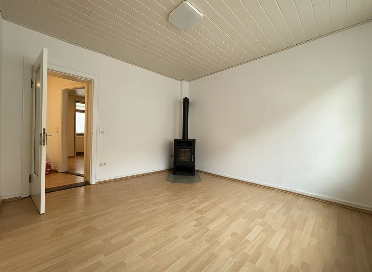Großzügige 3-Zimmer-Wohnung im Altbauflair - Foto 3
