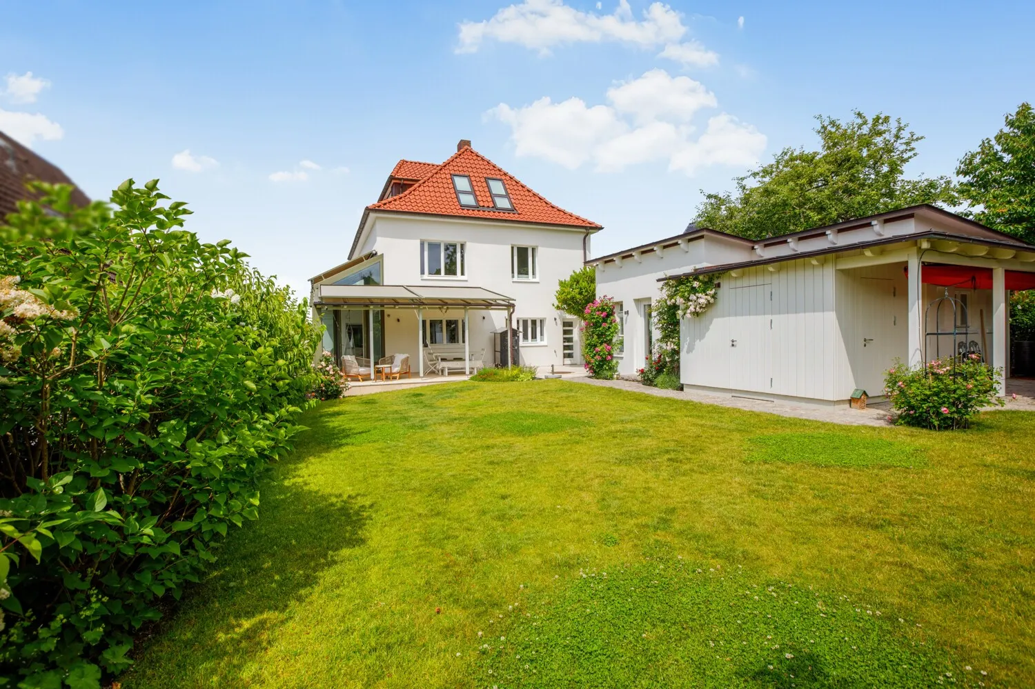 Garten 1