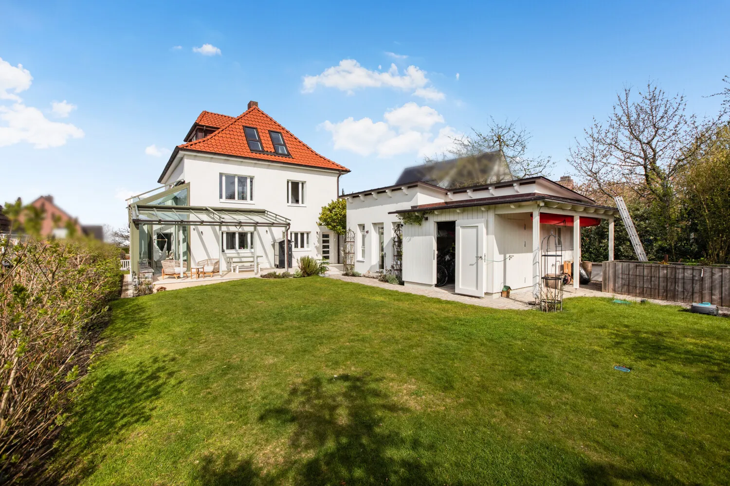 Garten