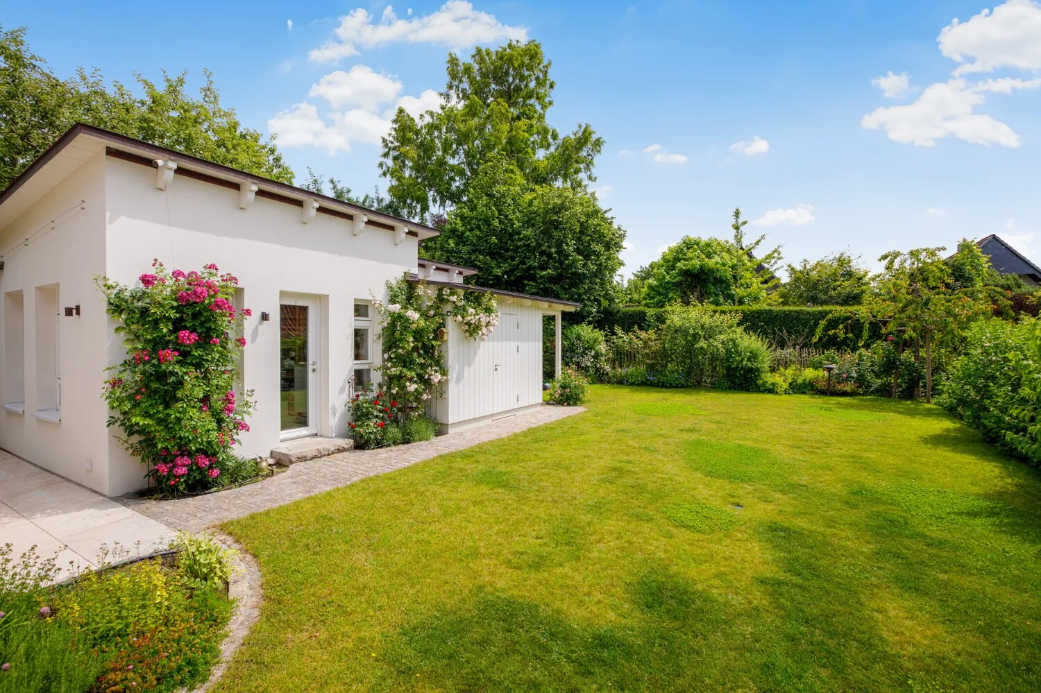 Garten 2