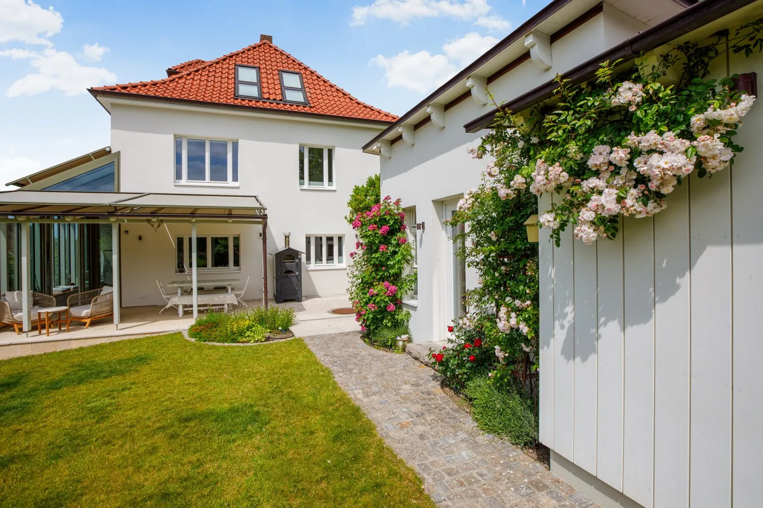 Garten