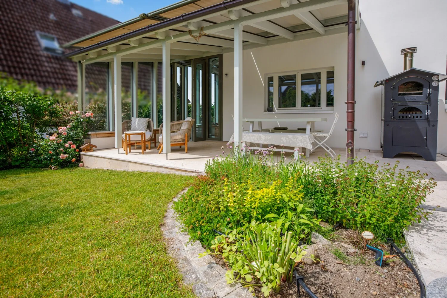Garten