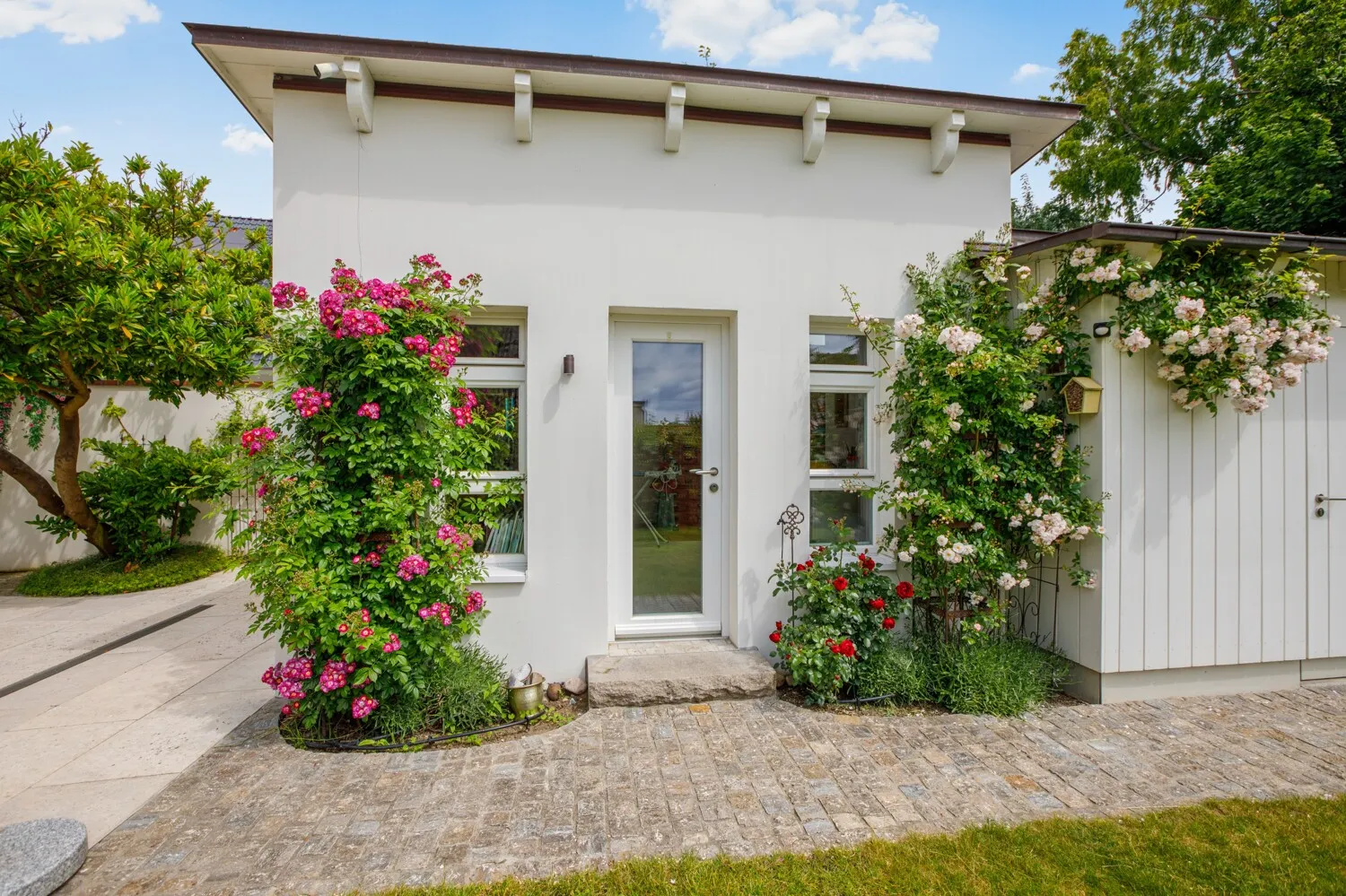 Garten 3