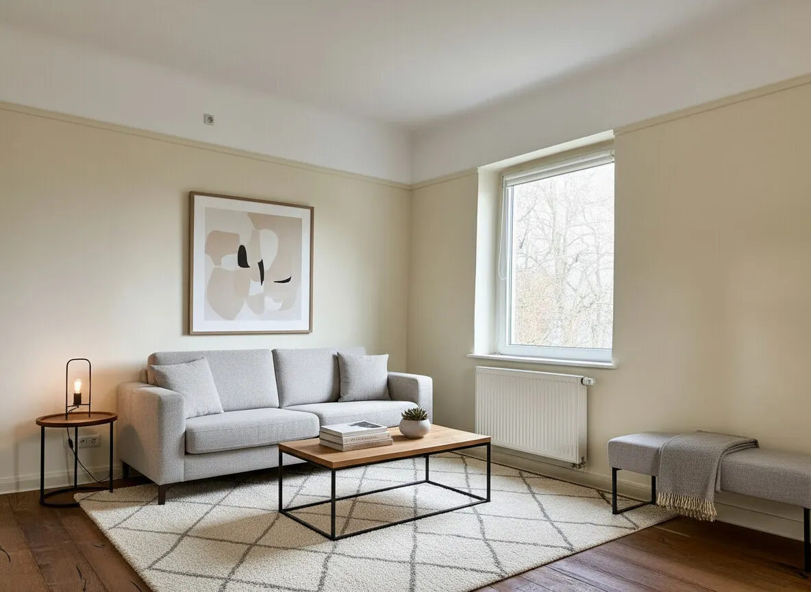 24340 ECKERNFÖRDE - Foto 1