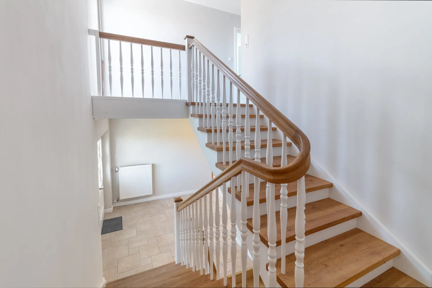 Treppe