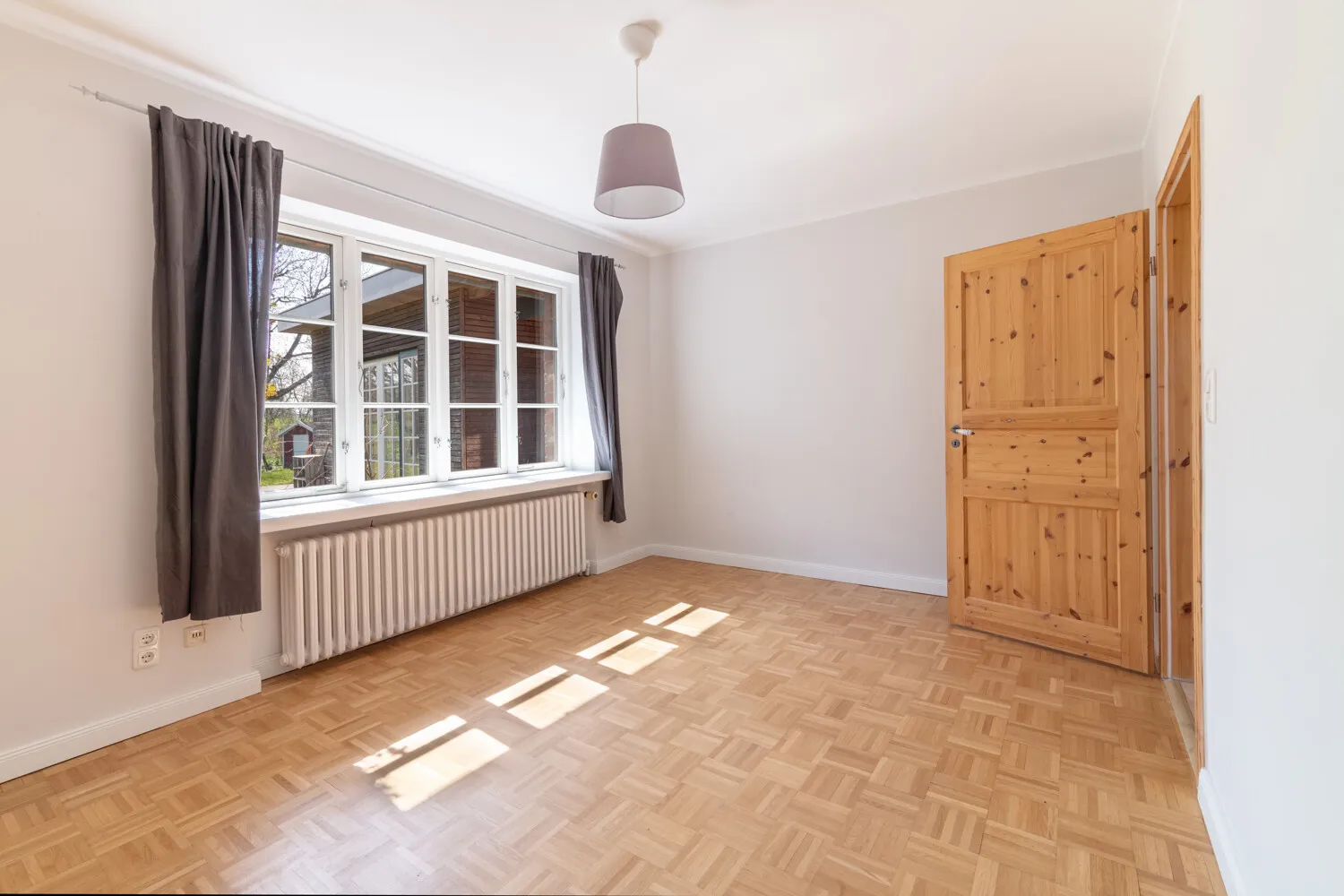Arbeitszimmer