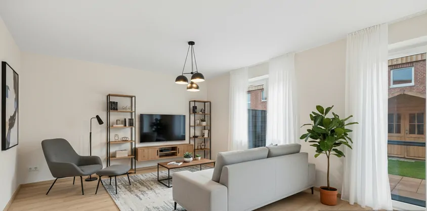 von Poll Immobilien GmbH