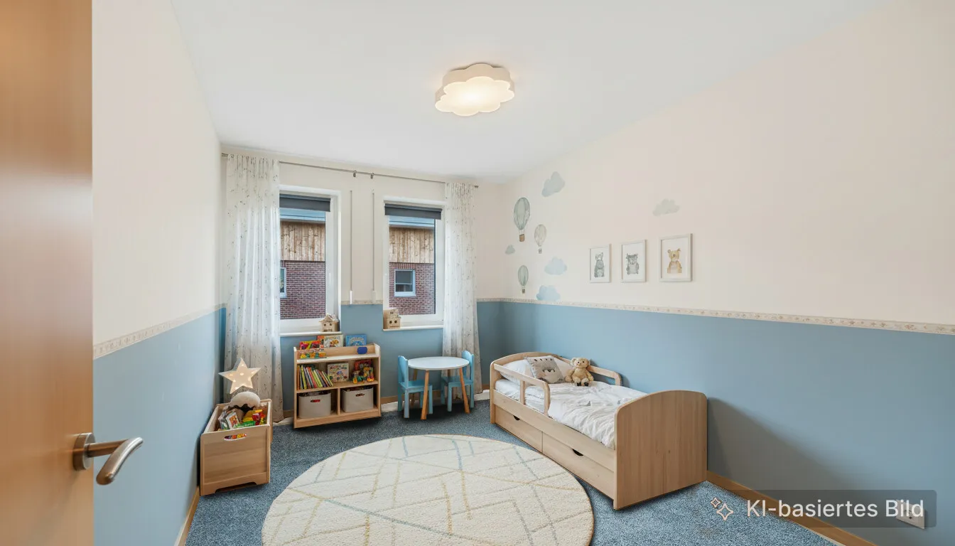Kinderzimmer