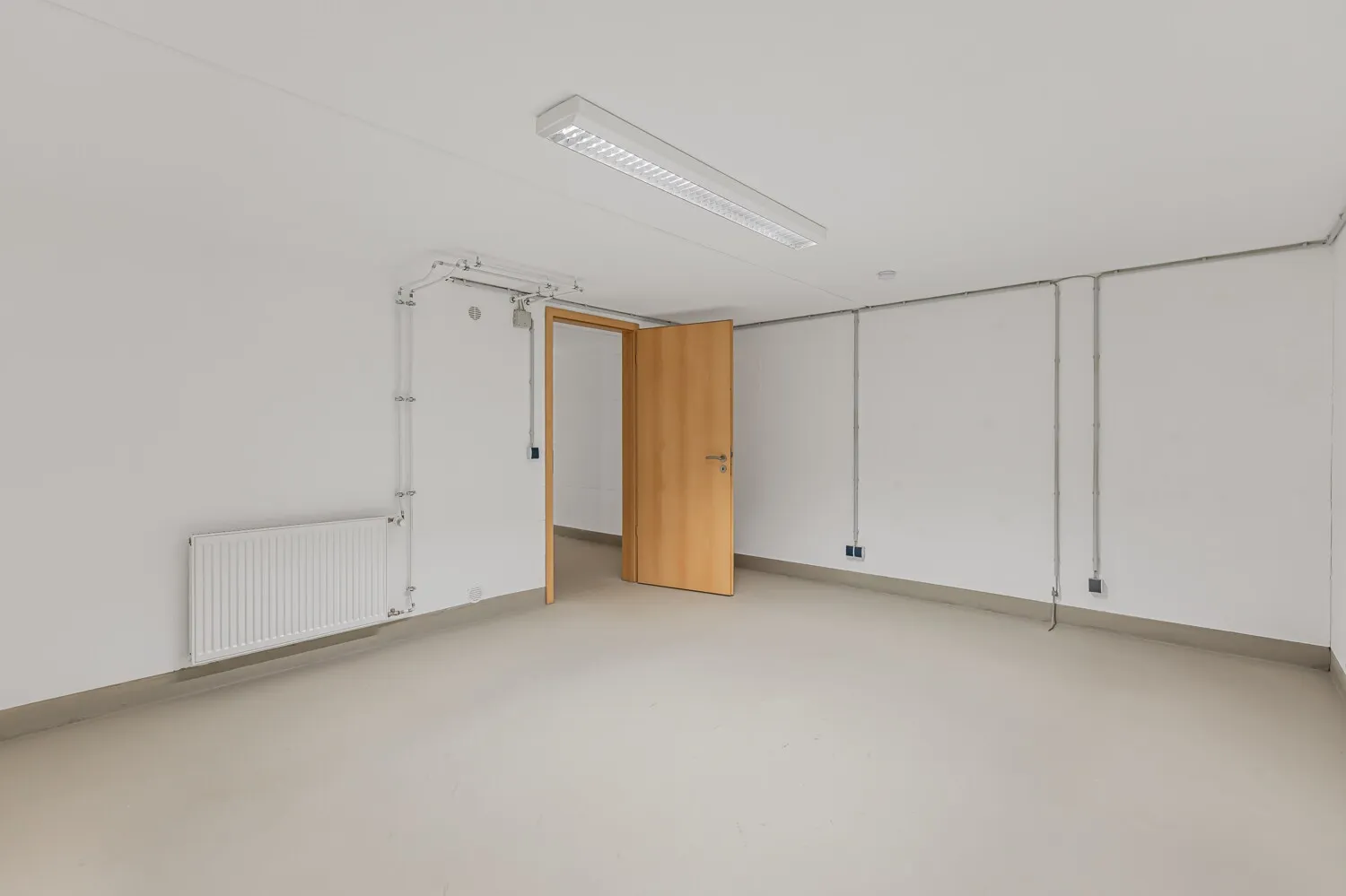 Vollkeller / Raum 2