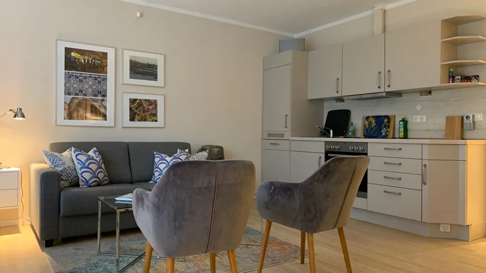 24143 KIEL – GAARDEN-OST - Photo 4