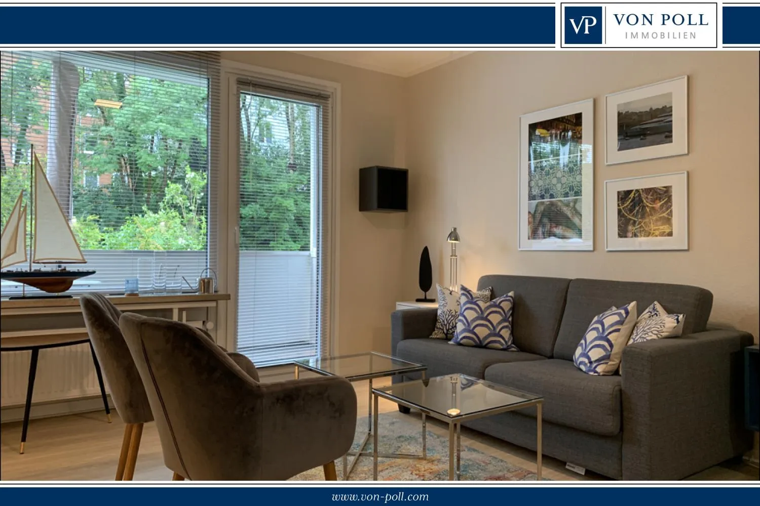 24143 KIEL – GAARDEN-OST - Photo 2