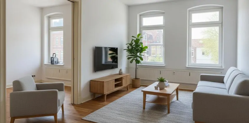 von Poll Immobilien GmbH