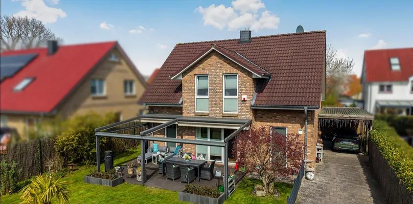von Poll Immobilien GmbH