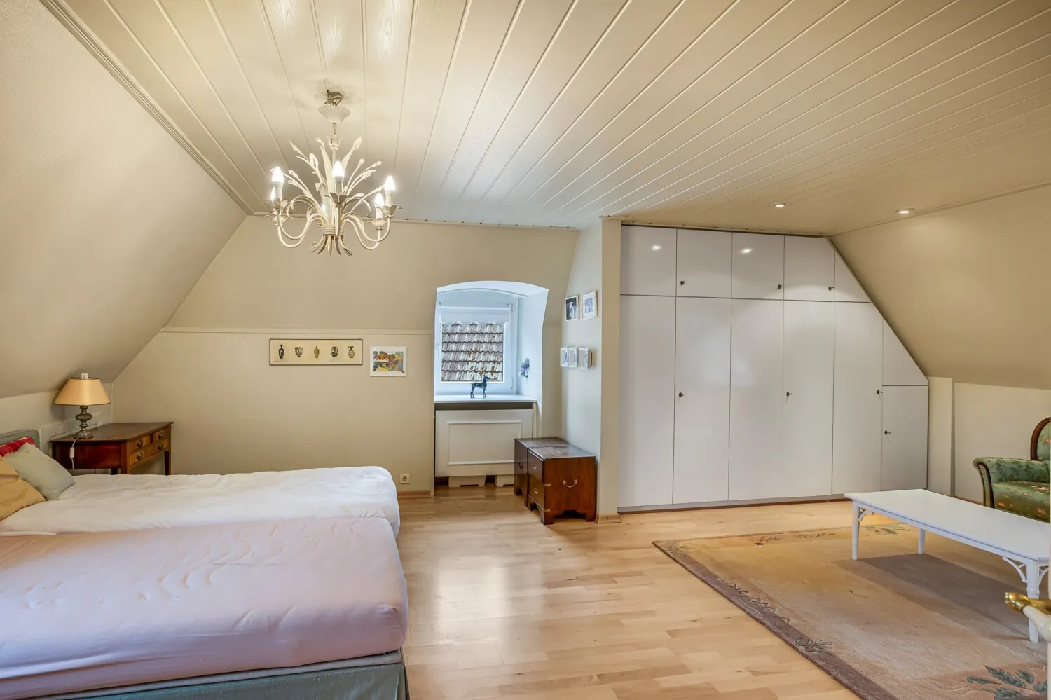 Schlafzimmer I