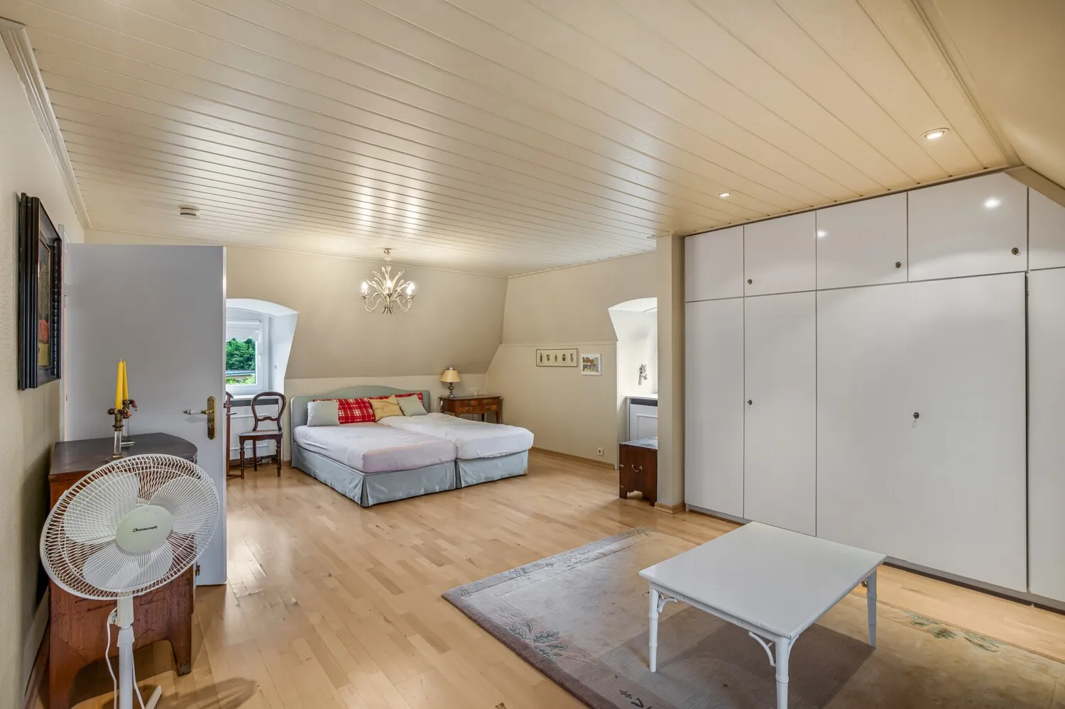 Schlafzimmer I