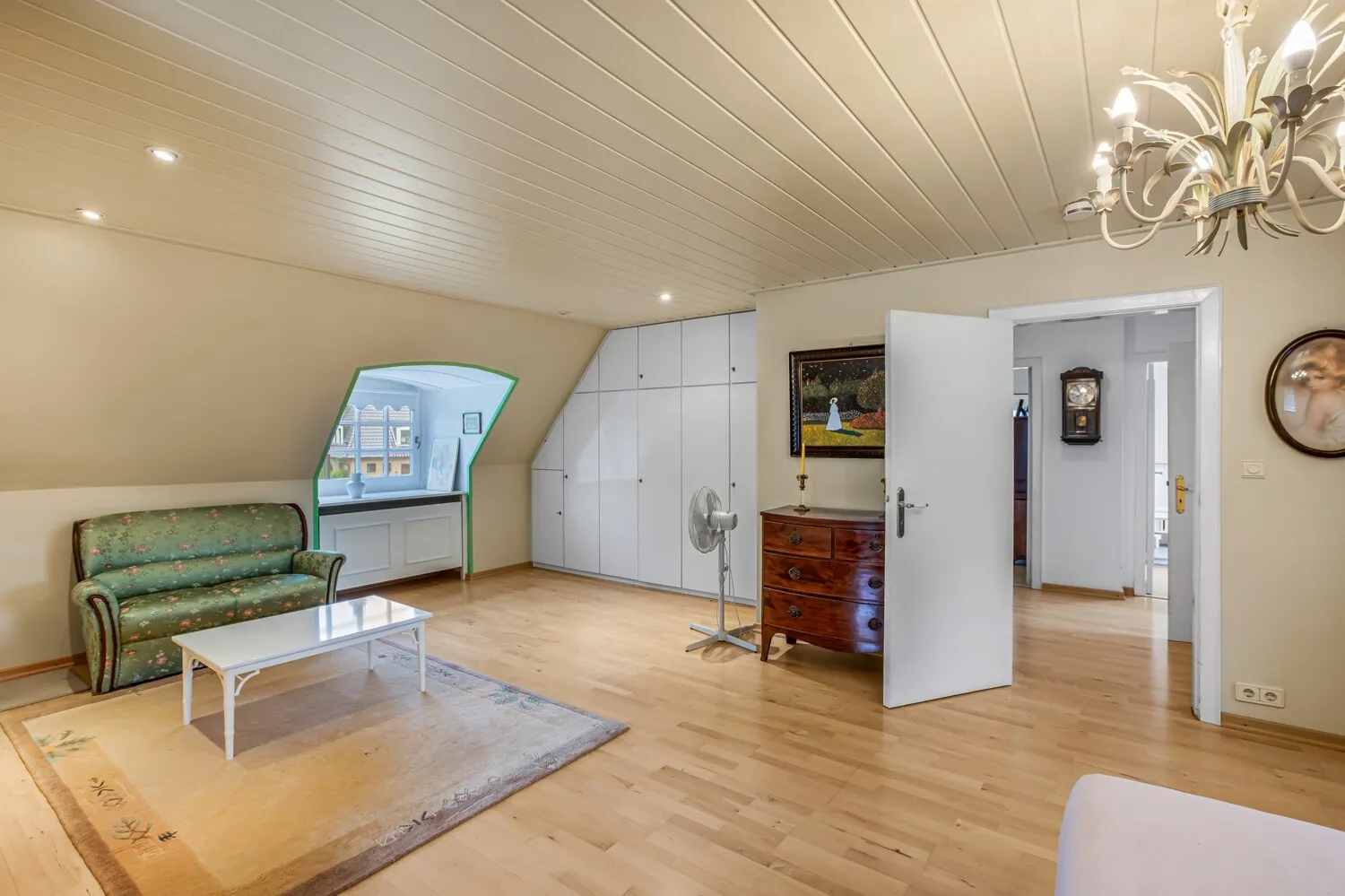 Schlafzimmer I