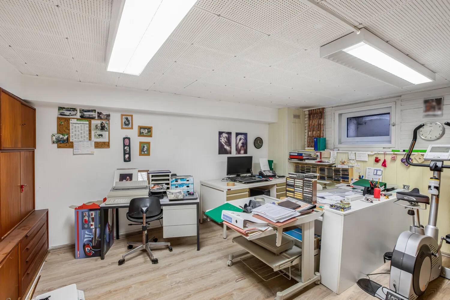 Büro